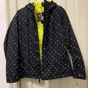 Burton ski/snowboard jacket